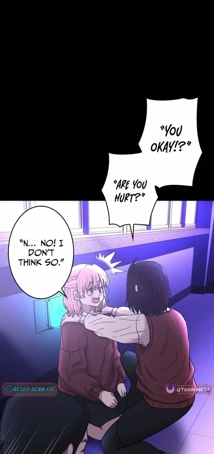 Virtual World: Mirage Chapter 9 – Page 6
