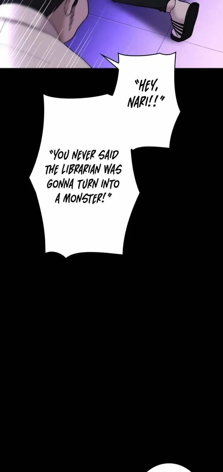 Virtual World: Mirage Chapter 9 – Page 7