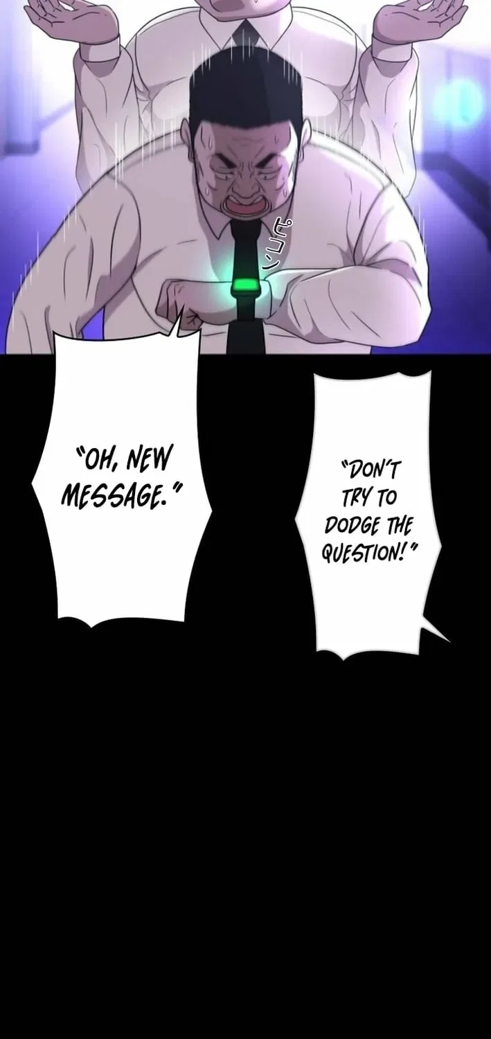 Virtual World: Mirage Chapter 9 – Page 11