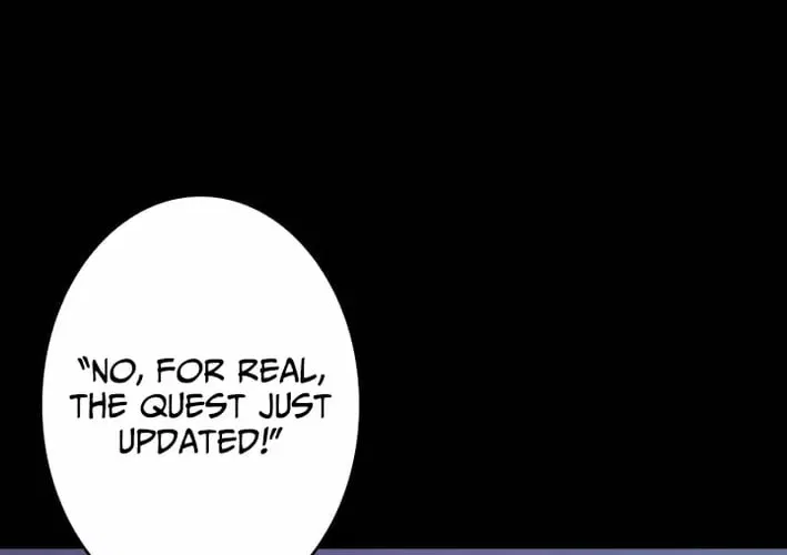 Virtual World: Mirage Chapter 9 – Page 12