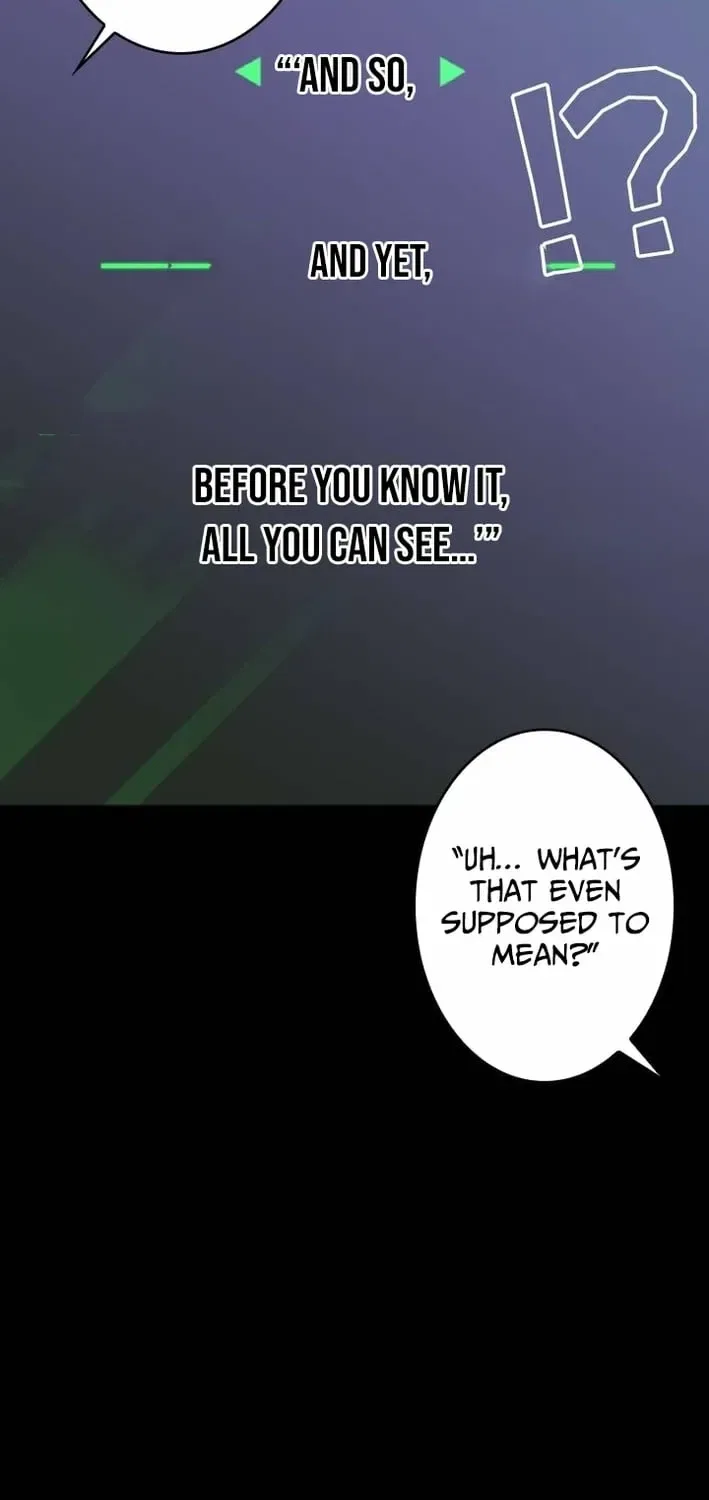 Virtual World: Mirage Chapter 9 – Page 13
