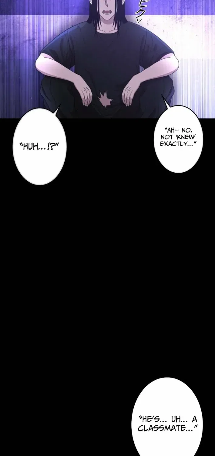 Virtual World: Mirage Chapter 9 – Page 25