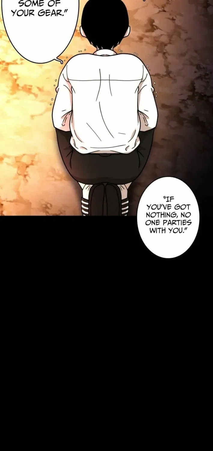 Virtual World: Mirage Chapter 9 – Page 41