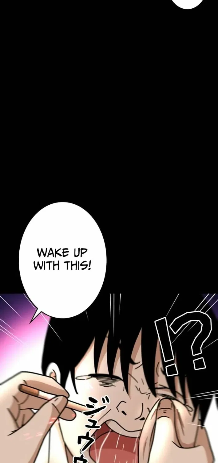 Virtual World: Mirage Chapter 9 – Page 50