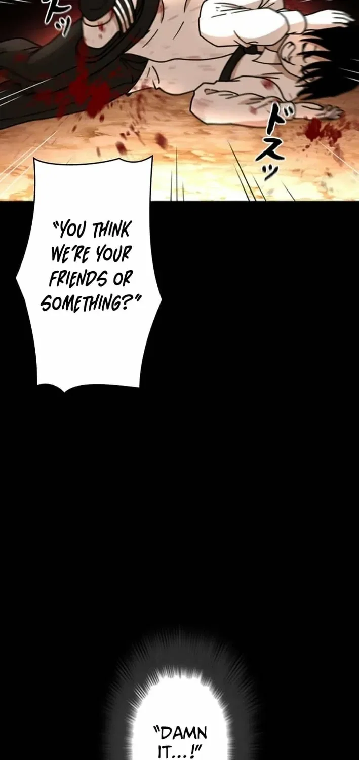 Virtual World: Mirage Chapter 9 – Page 53