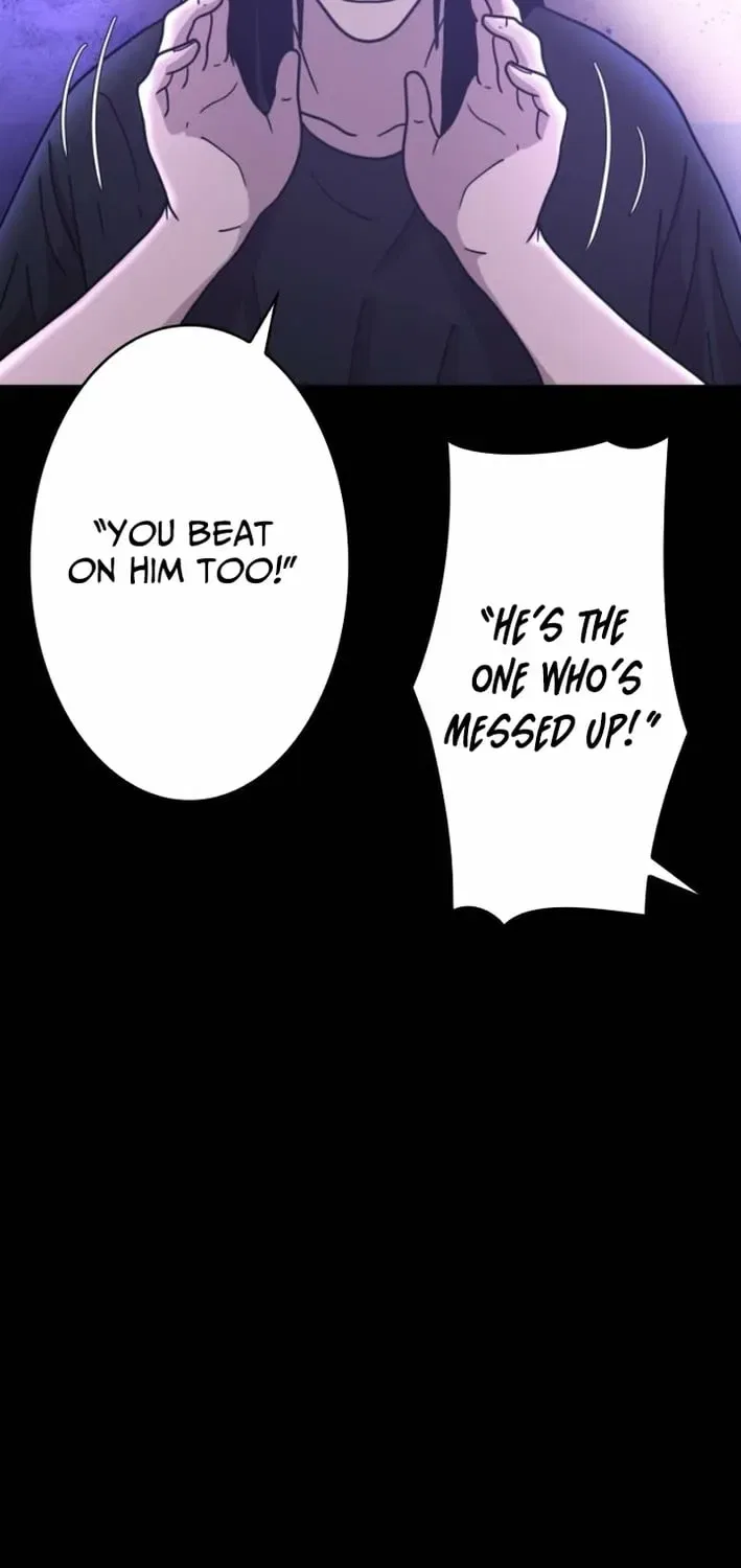 Virtual World: Mirage Chapter 9 – Page 63