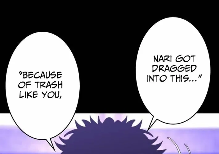 Virtual World: Mirage Chapter 9 – Page 64