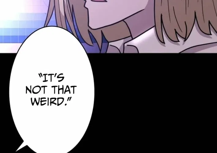Virtual World: Mirage Chapter 9 – Page 80