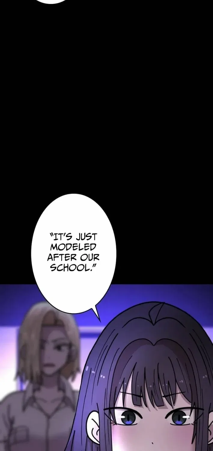 Virtual World: Mirage Chapter 9 – Page 81