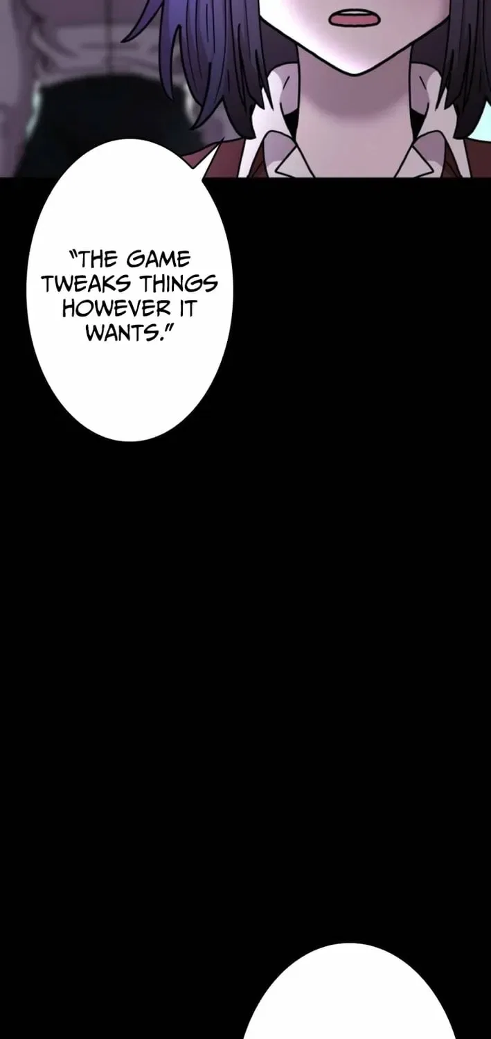 Virtual World: Mirage Chapter 9 – Page 82