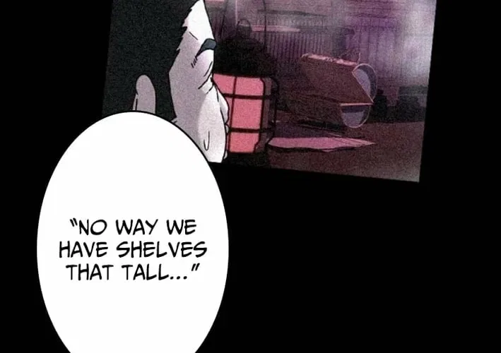 Virtual World: Mirage Chapter 9 – Page 84