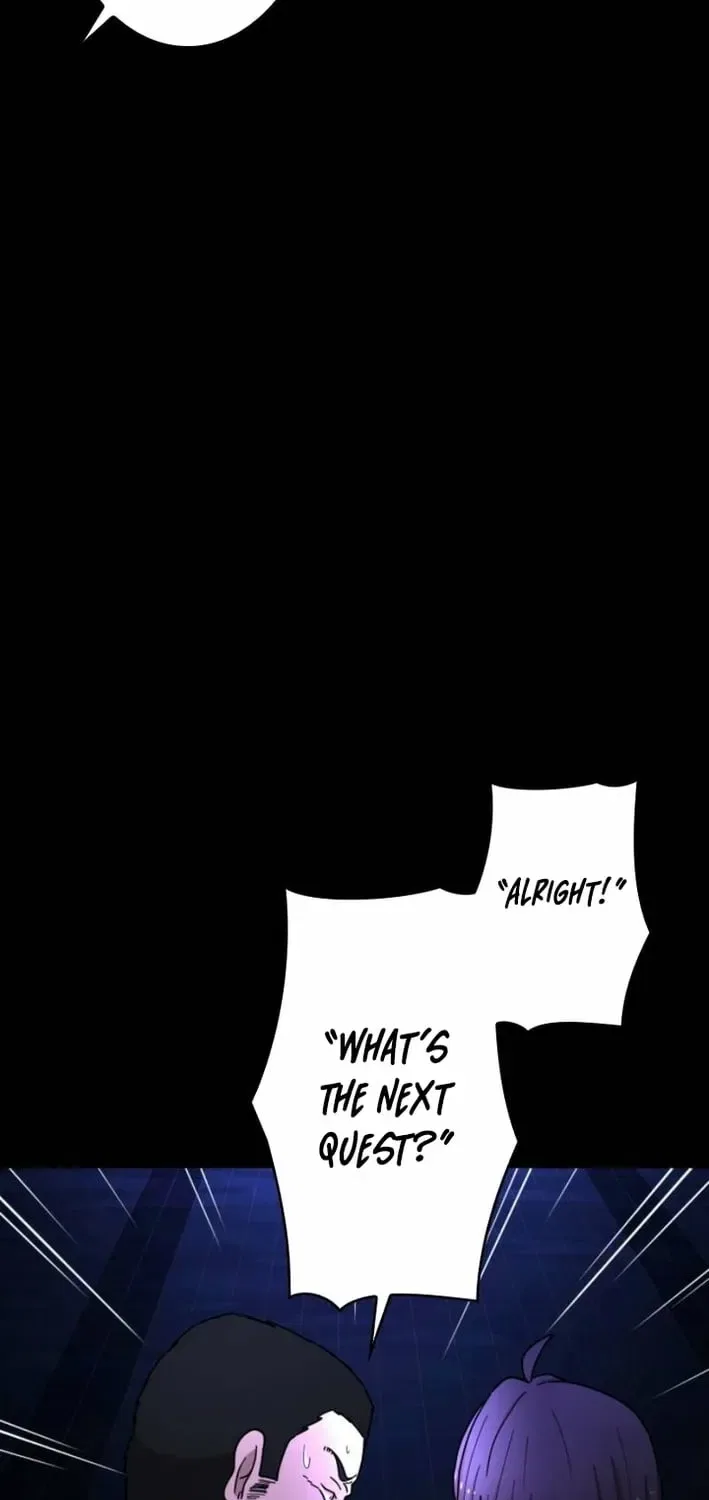 Virtual World: Mirage Chapter 9 – Page 85