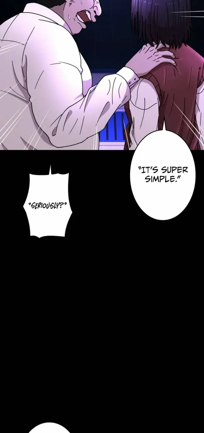 Virtual World: Mirage Chapter 9 – Page 86