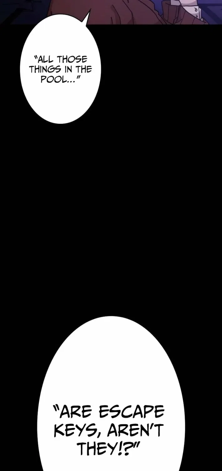 Virtual World: Mirage Chapter 9 – Page 91
