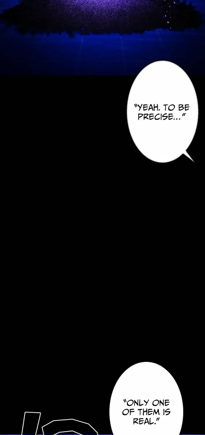 Virtual World: Mirage Chapter 9 – Page 93