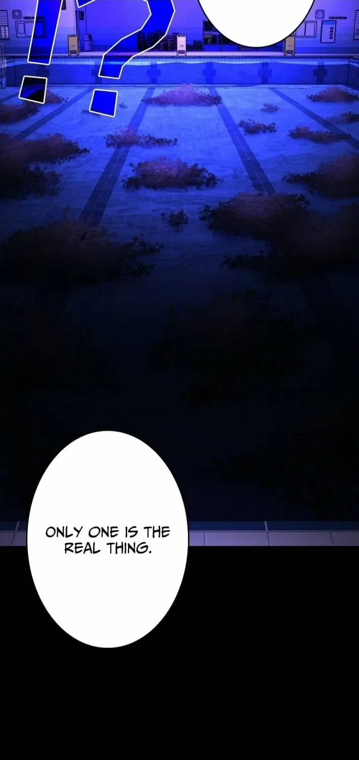 Virtual World: Mirage Chapter 9 – Page 94