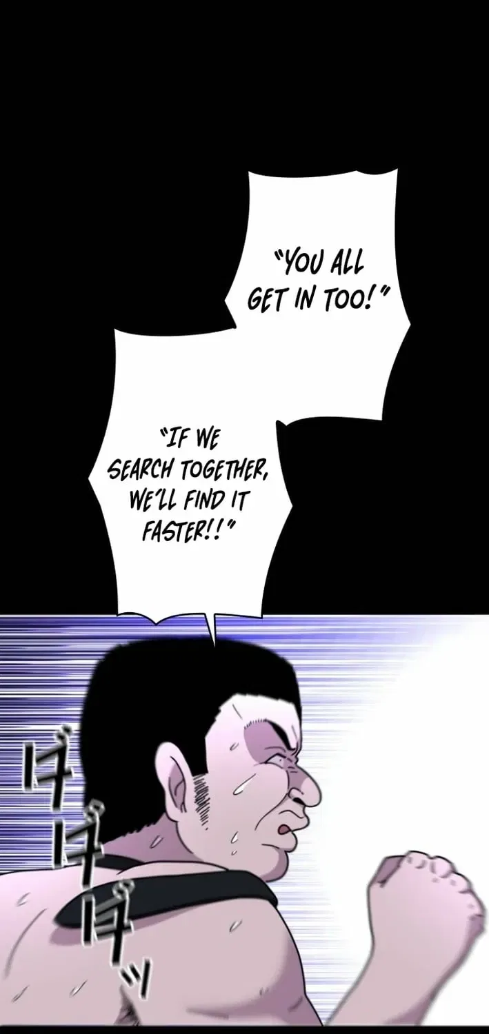 Virtual World: Mirage Chapter 9 – Page 99