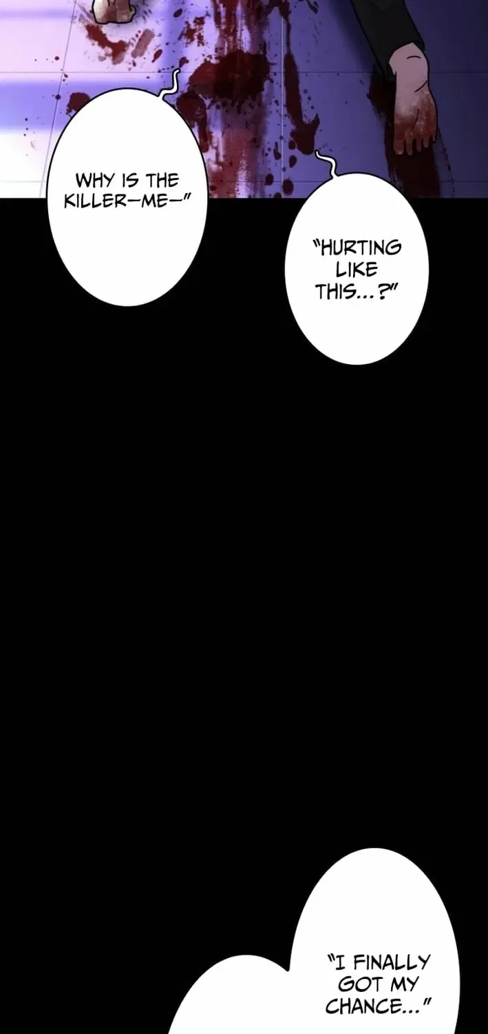 Virtual World: Mirage Chapter 9 – Page 113