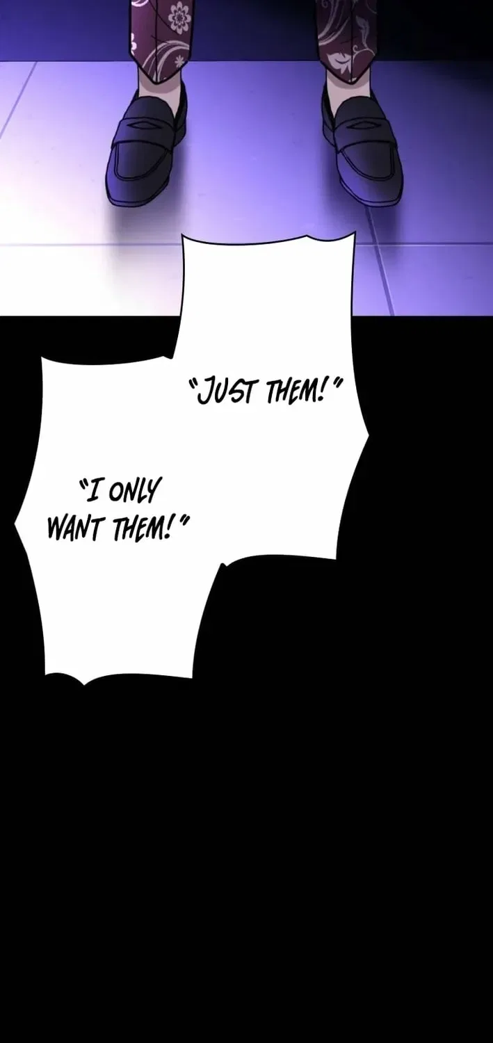 Virtual World: Mirage Chapter 9 – Page 118