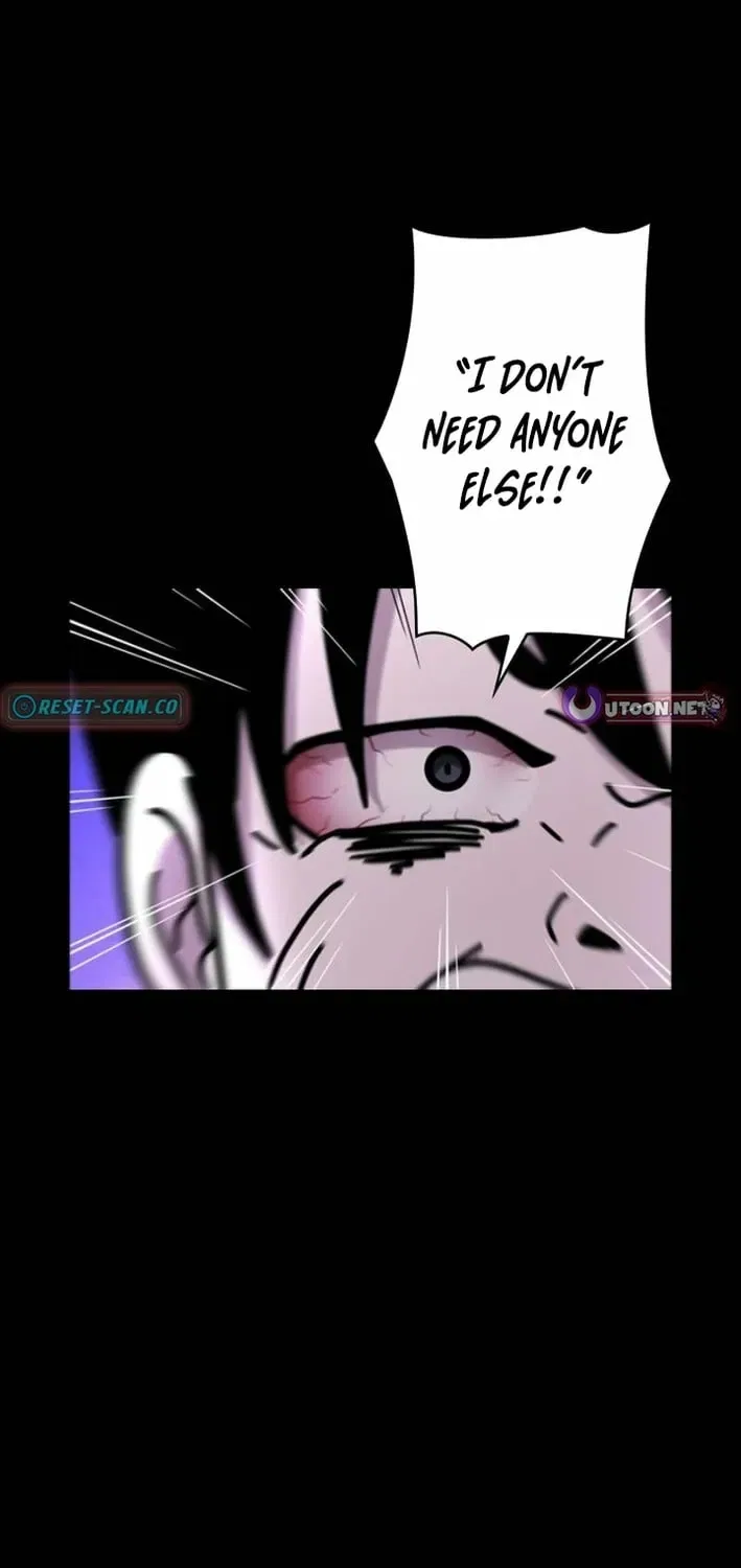 Virtual World: Mirage Chapter 9 – Page 119