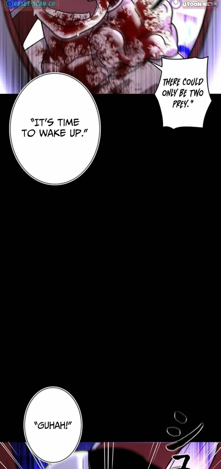 Virtual World: Mirage Chapter 9 – Page 129