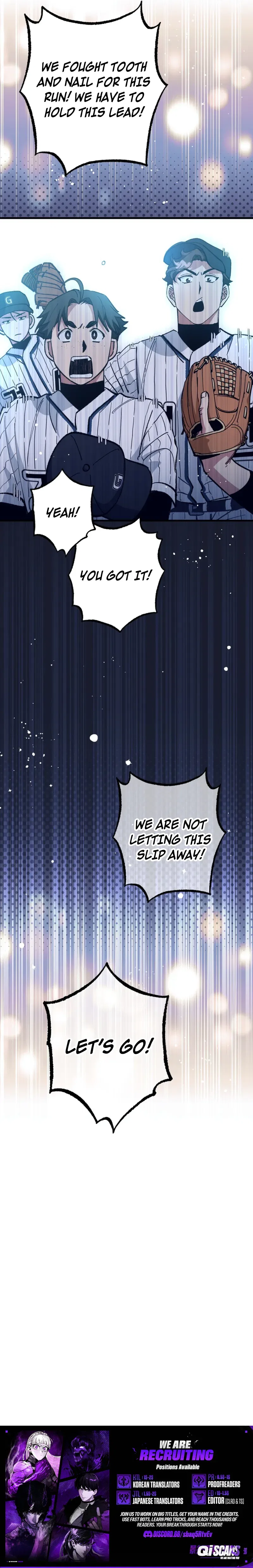 All the Aces Are Obsessed With Me Chapter 36 – Page 13