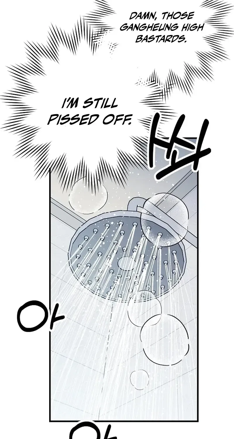 All the Aces Are Obsessed With Me Chapter 34 – Page 2