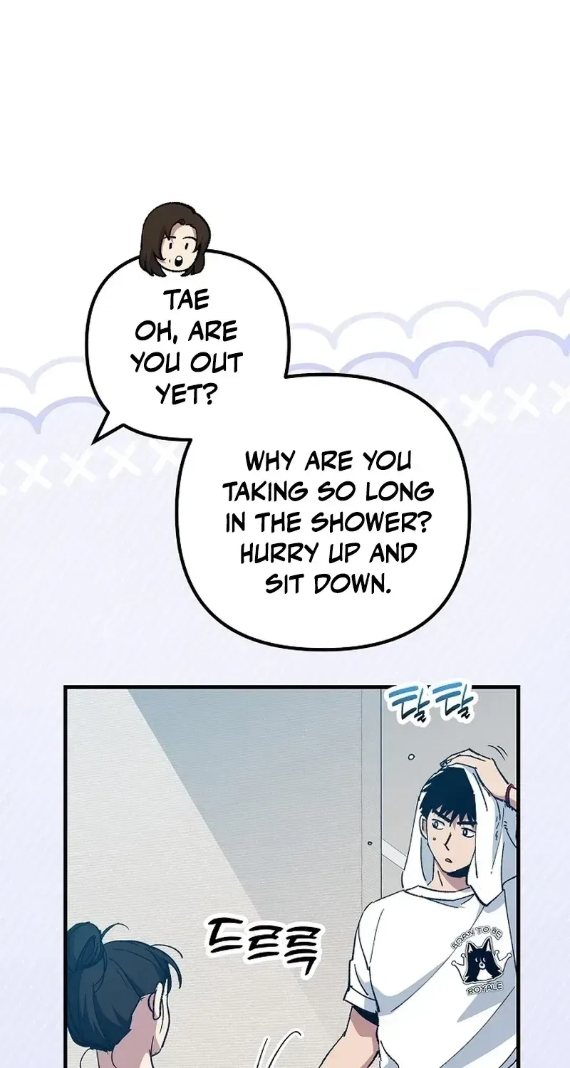 All the Aces Are Obsessed With Me Chapter 34 – Page 5