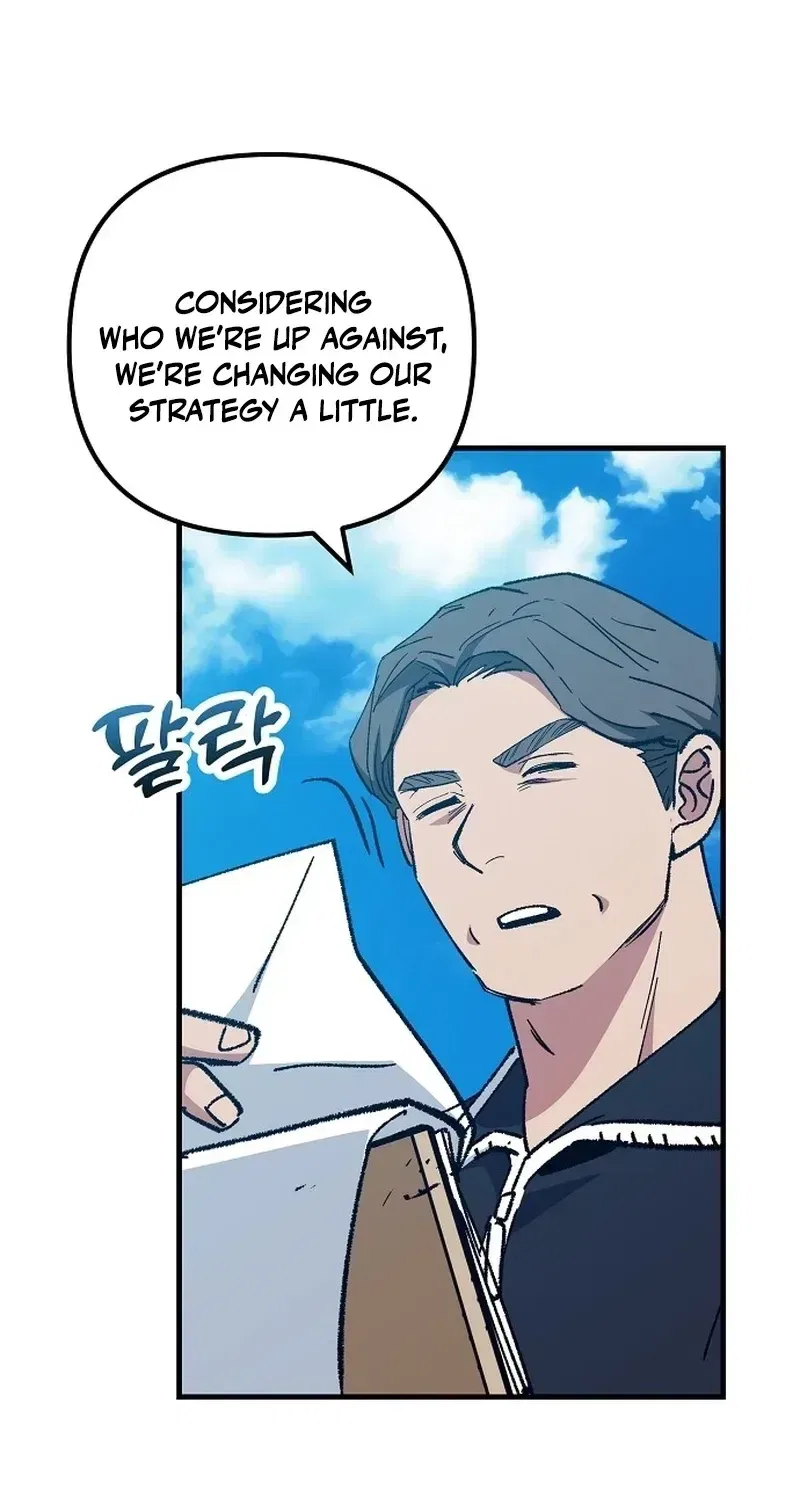 All the Aces Are Obsessed With Me Chapter 34 – Page 29