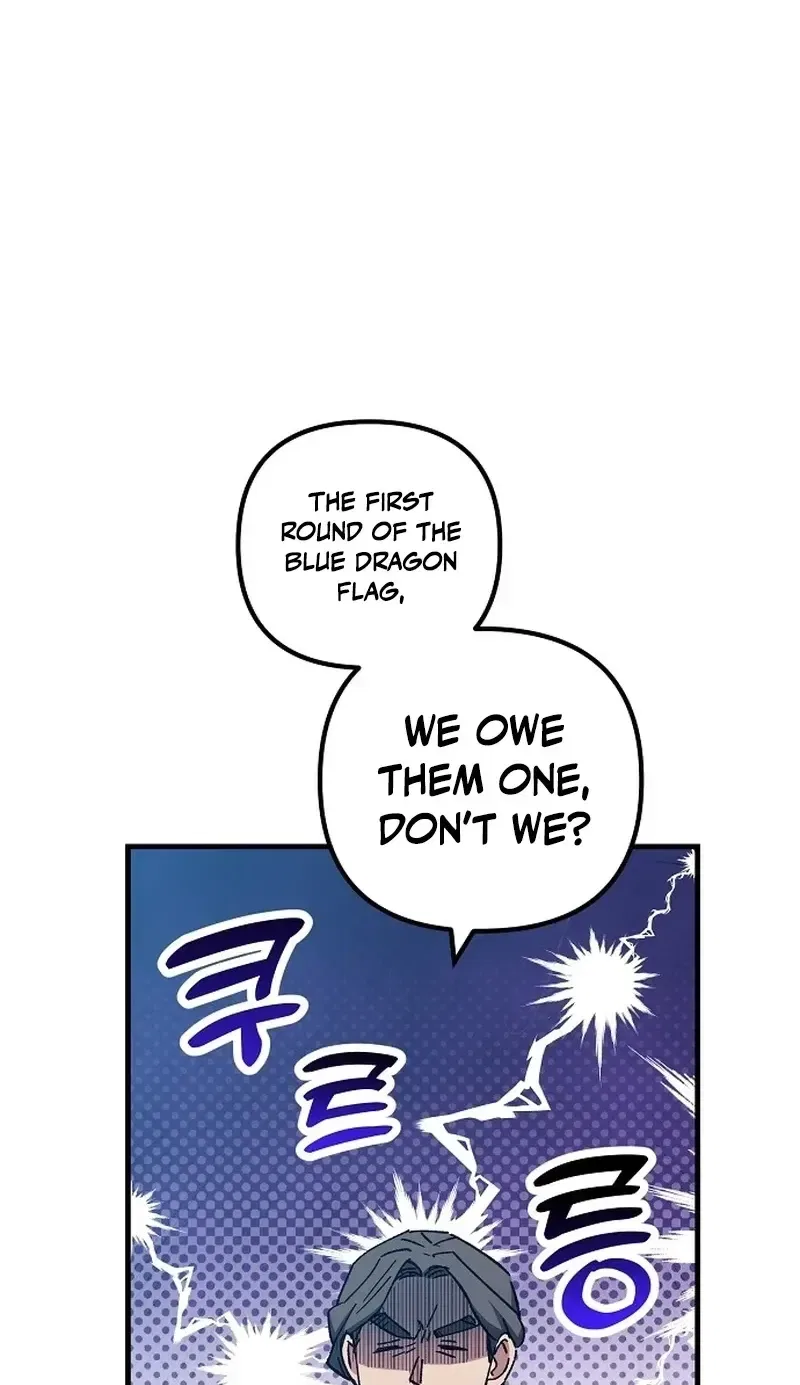 All the Aces Are Obsessed With Me Chapter 34 – Page 33