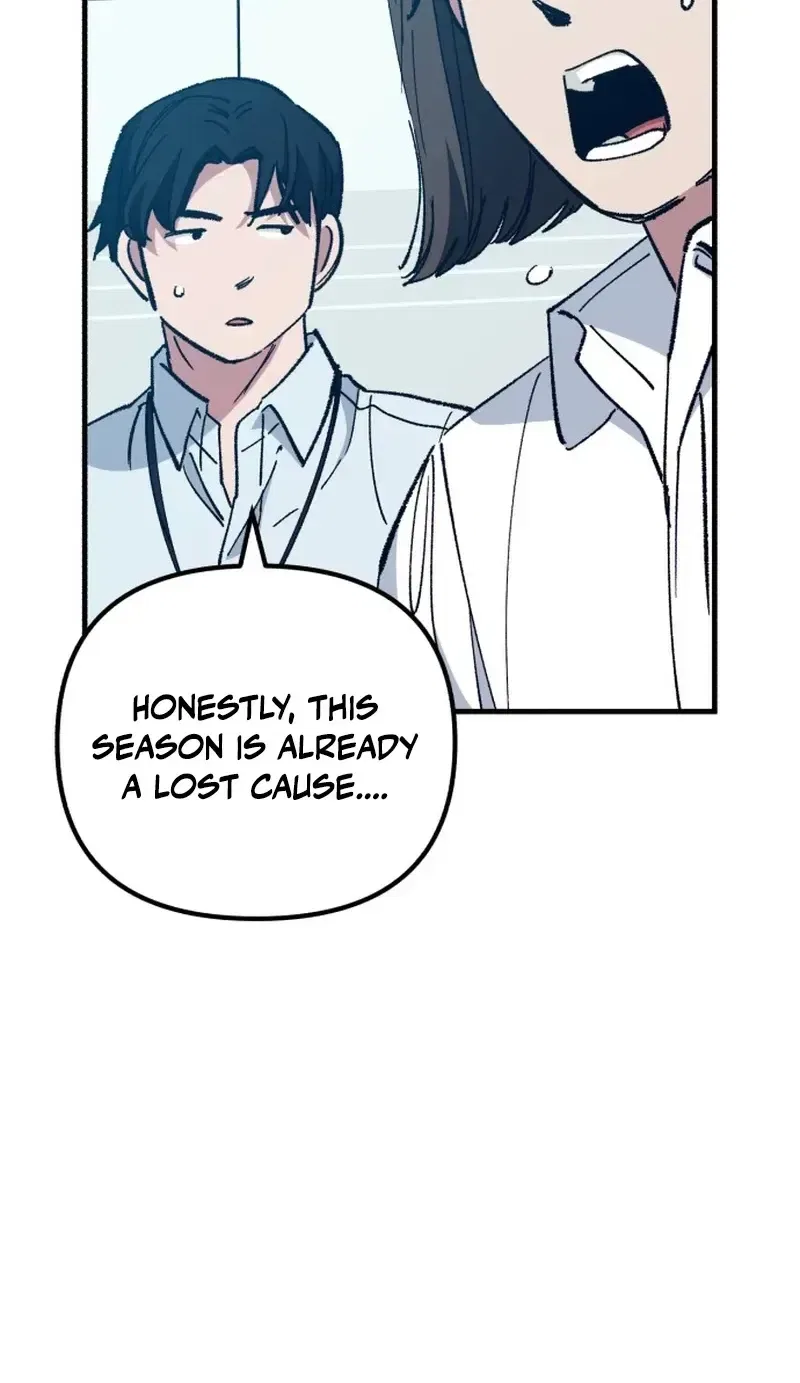 All the Aces Are Obsessed With Me Chapter 33 – Page 9