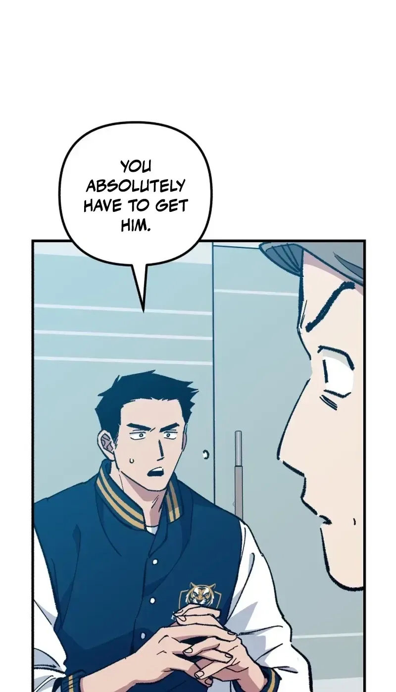 All the Aces Are Obsessed With Me Chapter 33 – Page 21