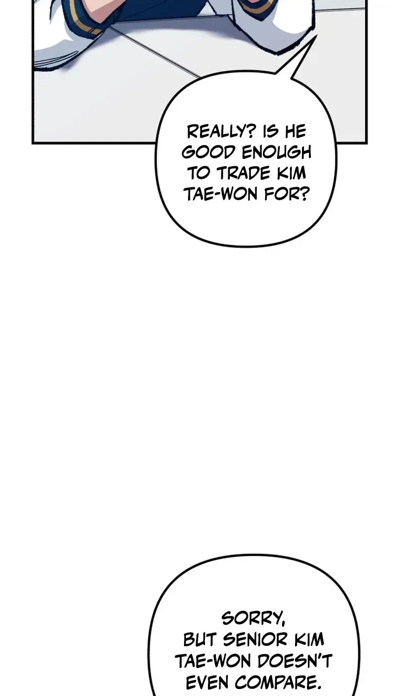 All the Aces Are Obsessed With Me Chapter 33 – Page 22