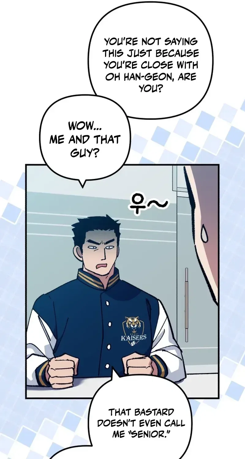 All the Aces Are Obsessed With Me Chapter 33 – Page 25