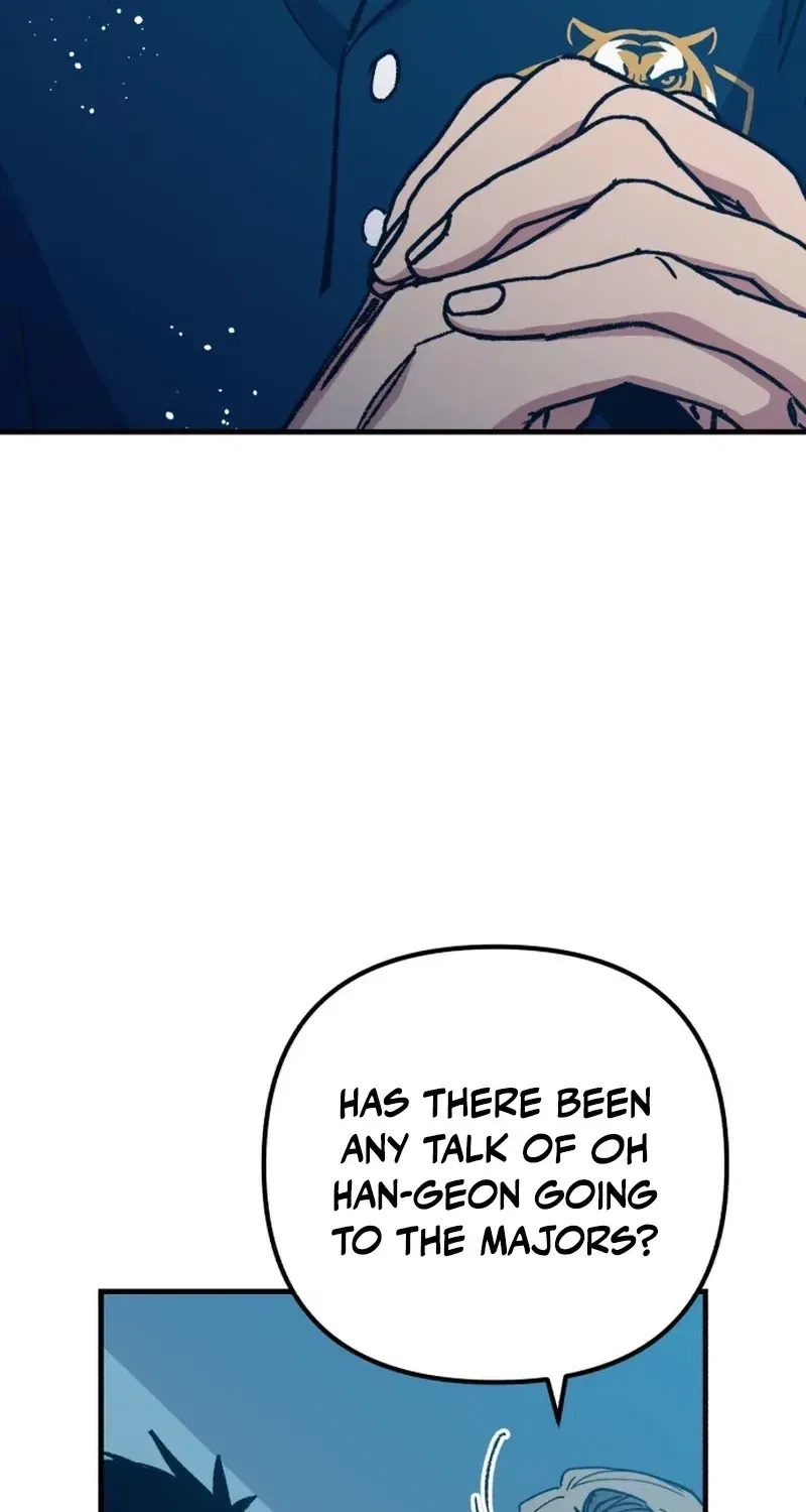 All the Aces Are Obsessed With Me Chapter 33 – Page 31
