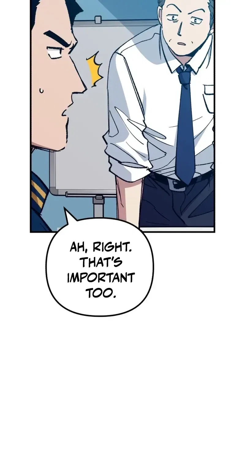 All the Aces Are Obsessed With Me Chapter 33 – Page 33