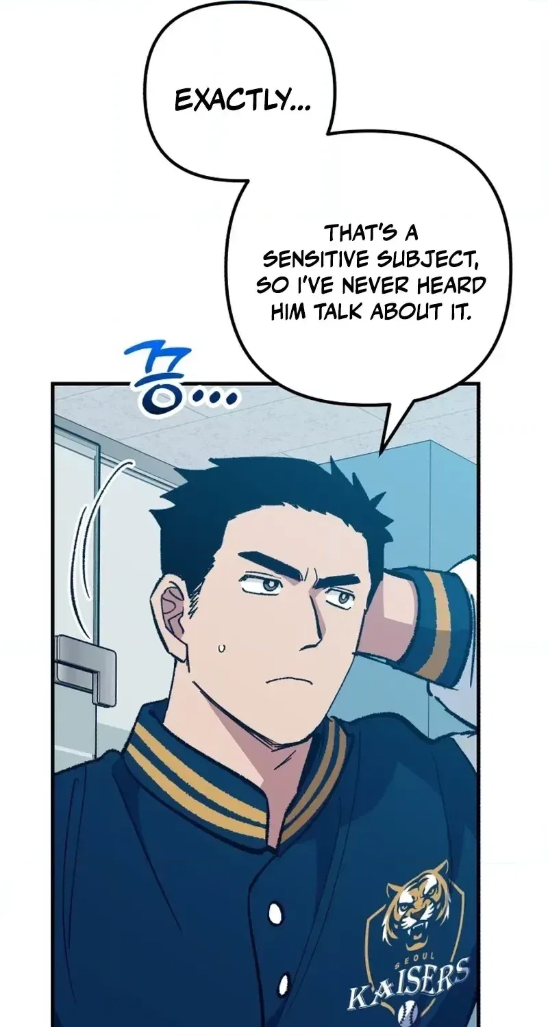 All the Aces Are Obsessed With Me Chapter 33 – Page 35
