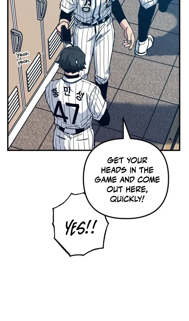 All the Aces Are Obsessed With Me Chapter 33 – Page 47