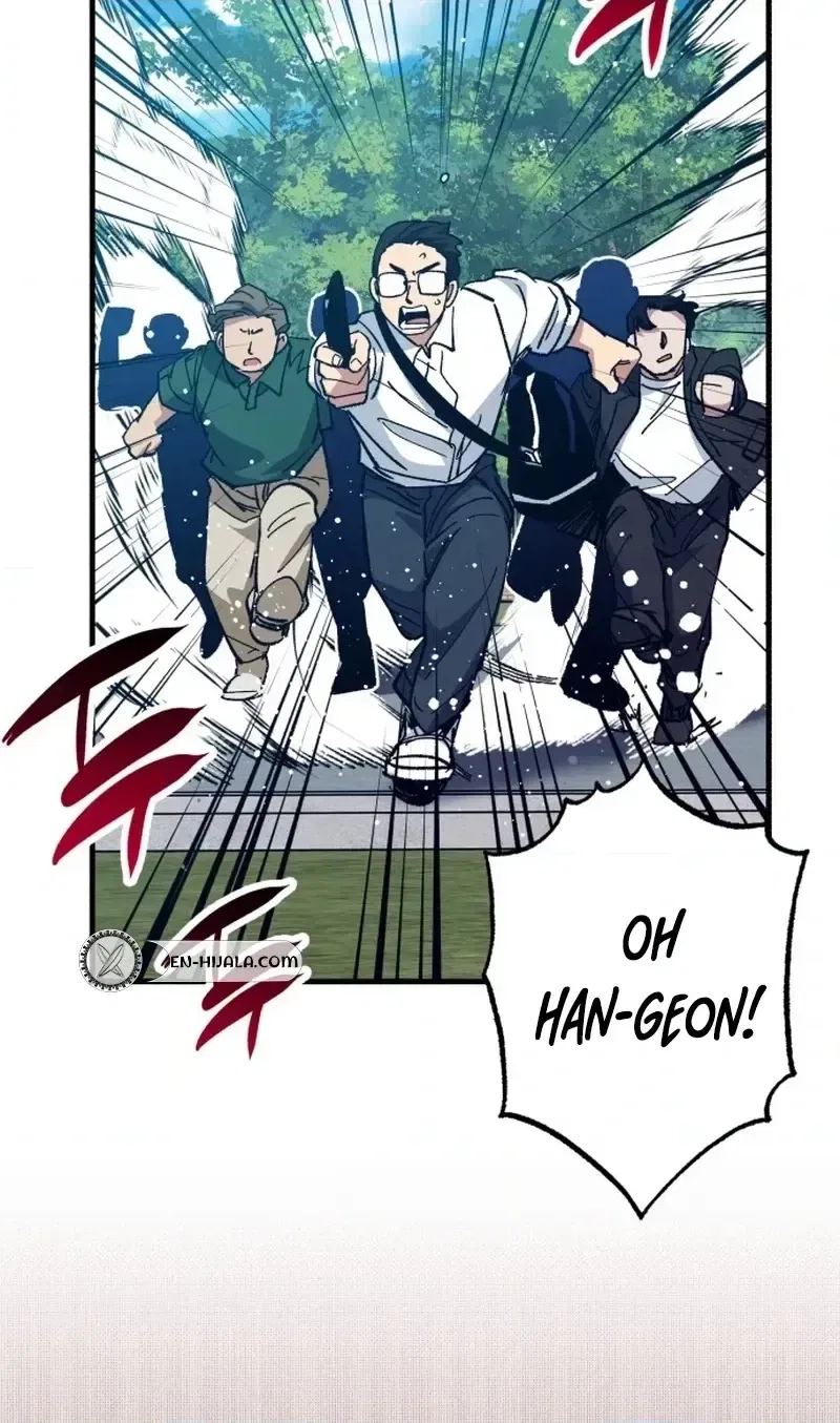 All the Aces Are Obsessed With Me Chapter 33 – Page 50