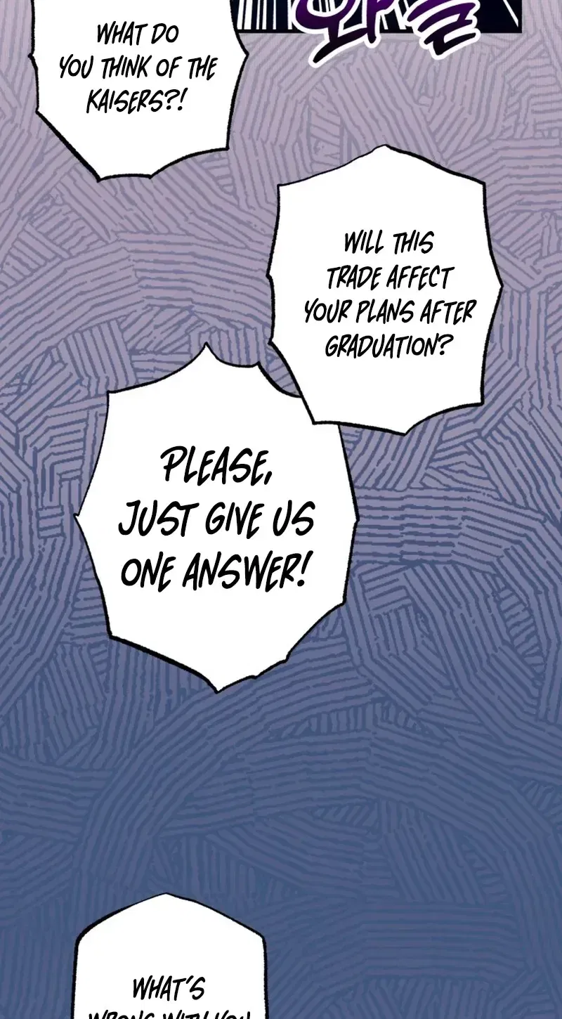 All the Aces Are Obsessed With Me Chapter 33 – Page 55