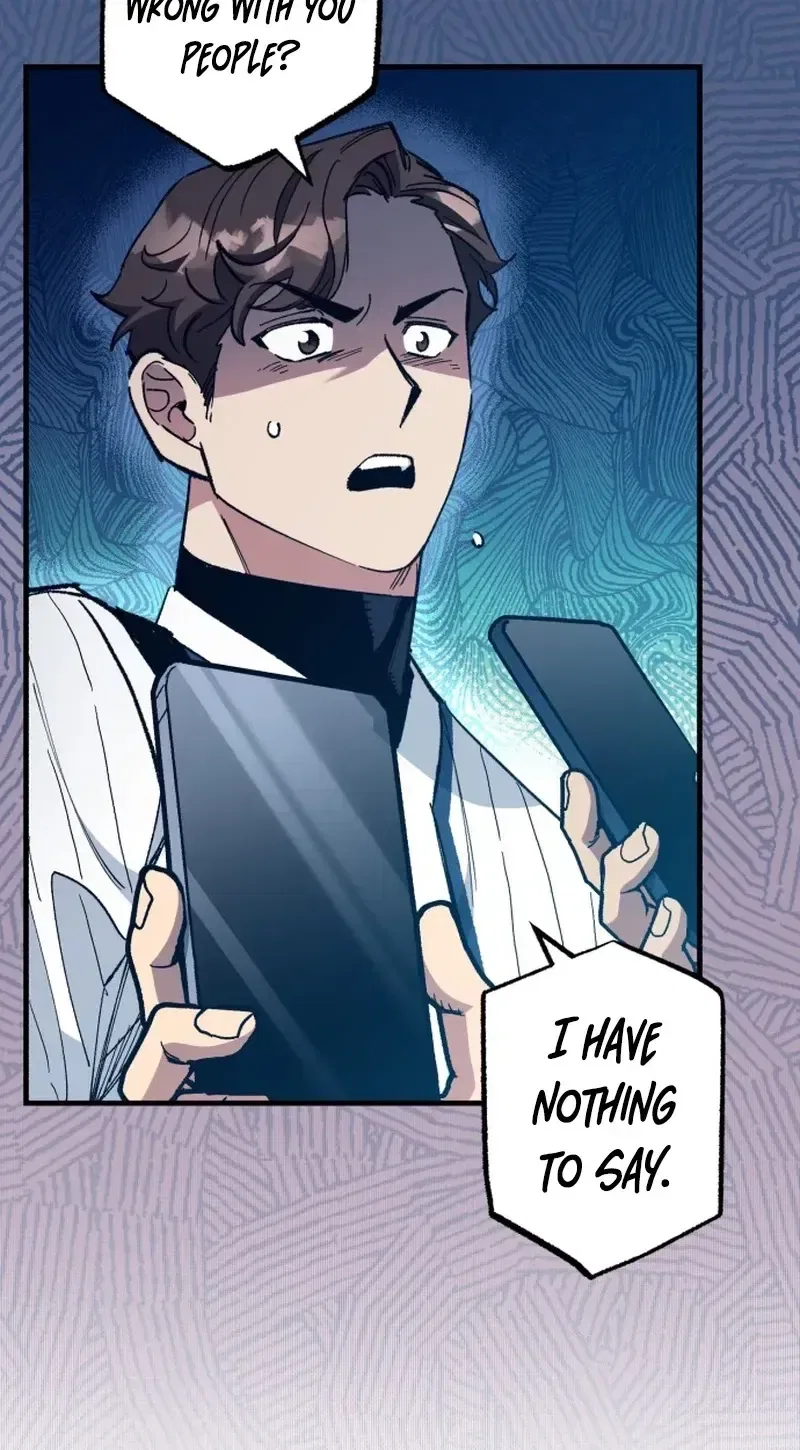 All the Aces Are Obsessed With Me Chapter 33 – Page 56