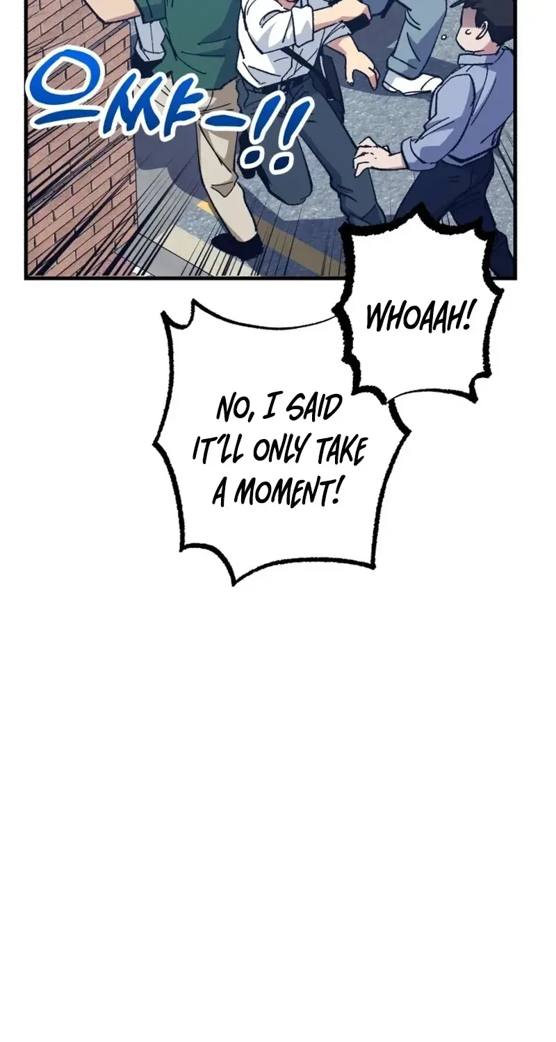 All the Aces Are Obsessed With Me Chapter 33 – Page 64
