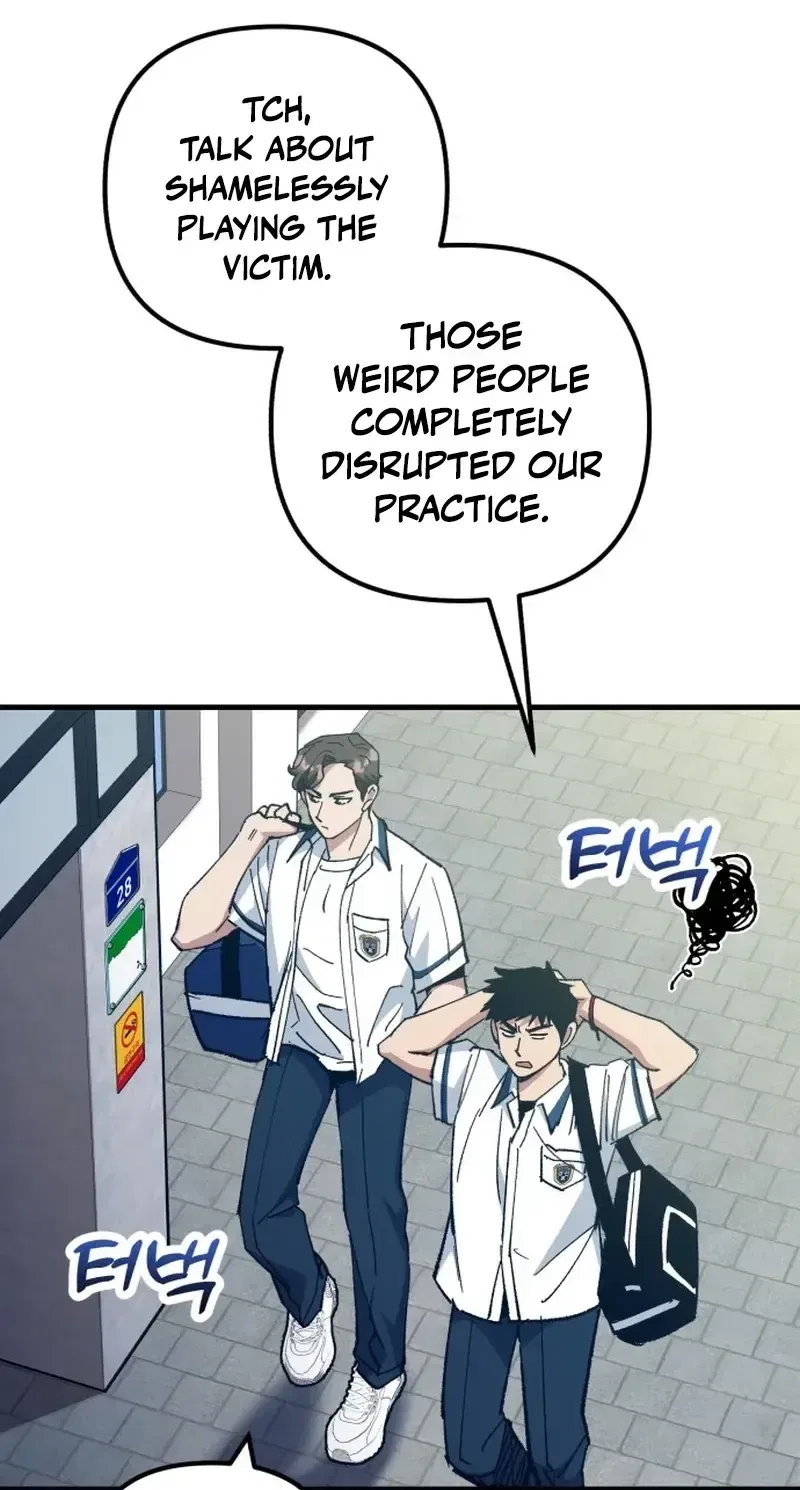 All the Aces Are Obsessed With Me Chapter 33 – Page 79