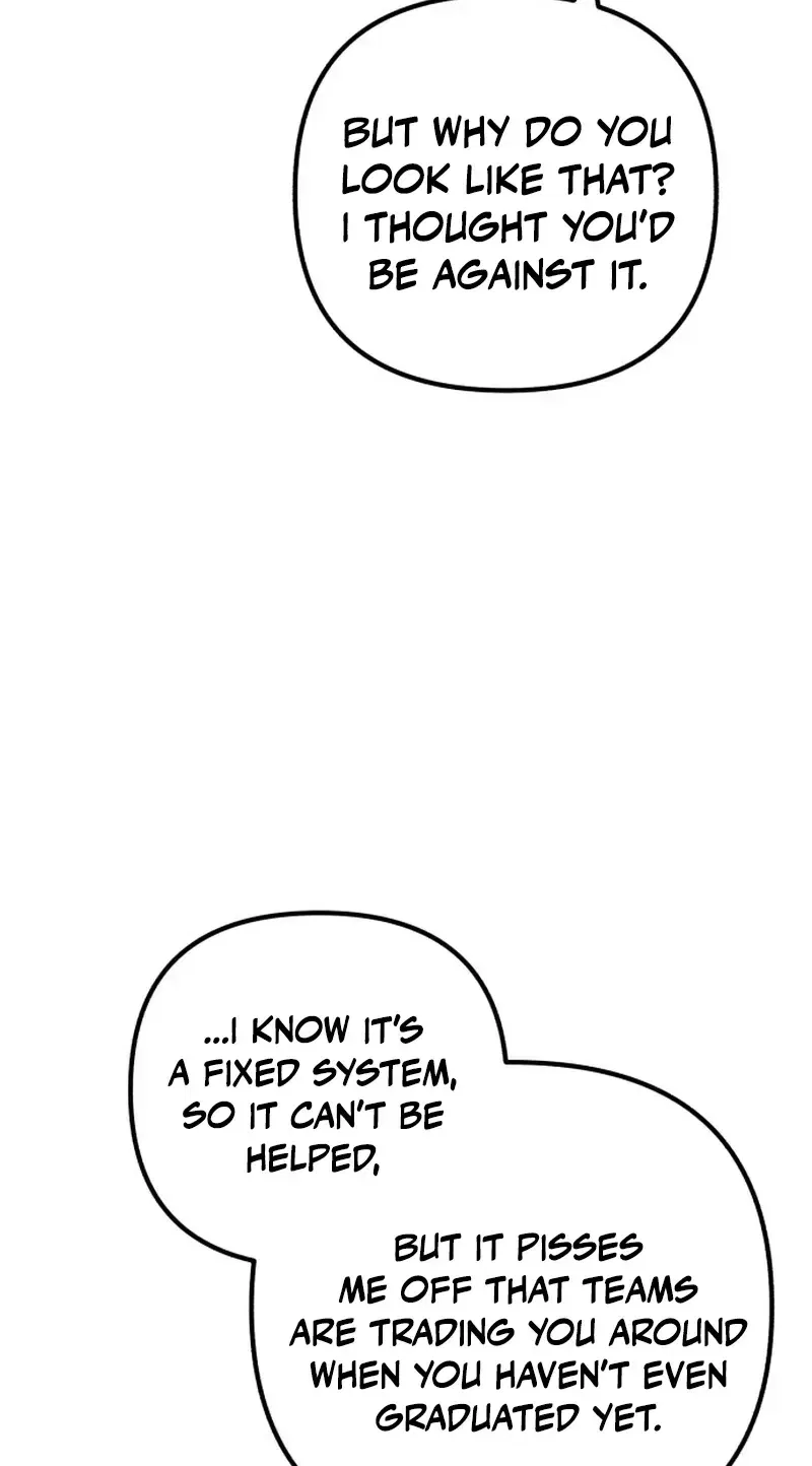 All the Aces Are Obsessed With Me Chapter 33 – Page 91
