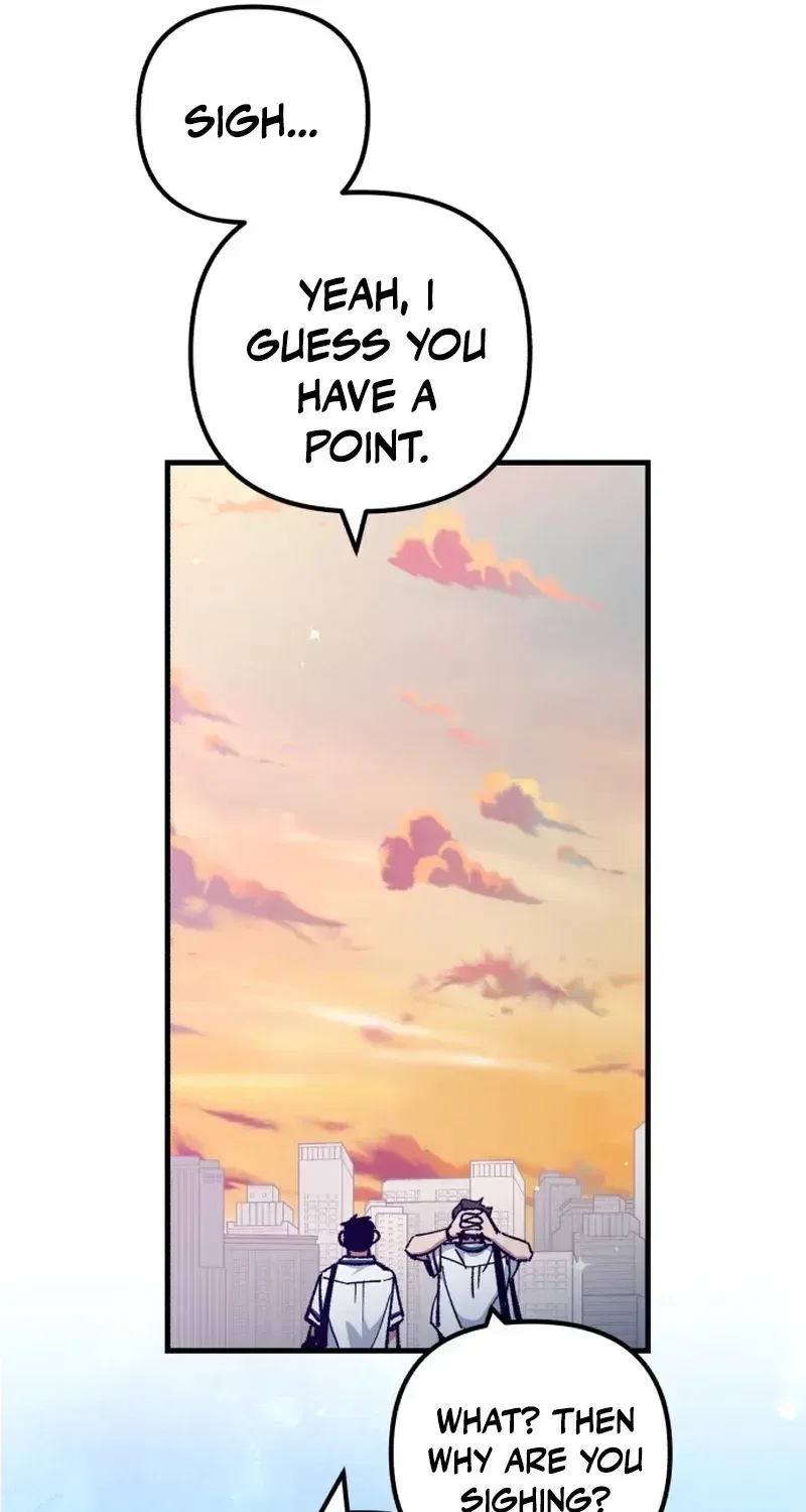 All the Aces Are Obsessed With Me Chapter 33 – Page 96