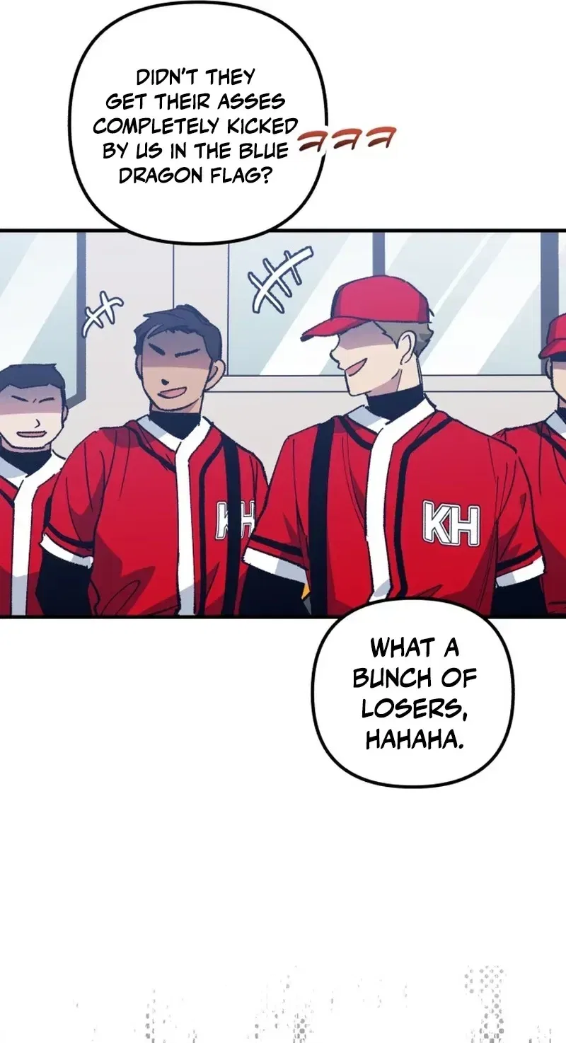 All the Aces Are Obsessed With Me Chapter 33 – Page 126