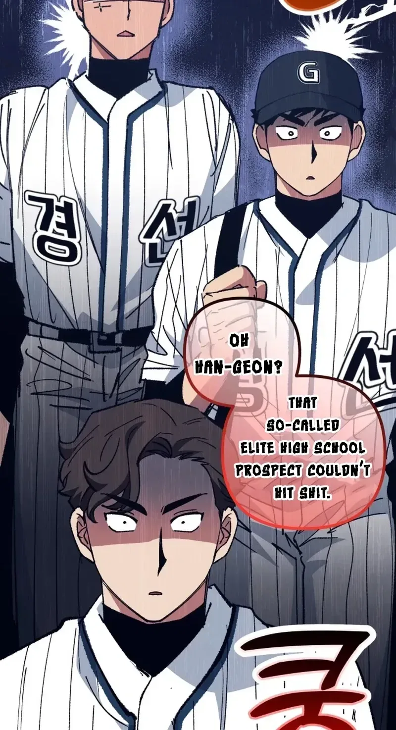 All the Aces Are Obsessed With Me Chapter 33 – Page 128