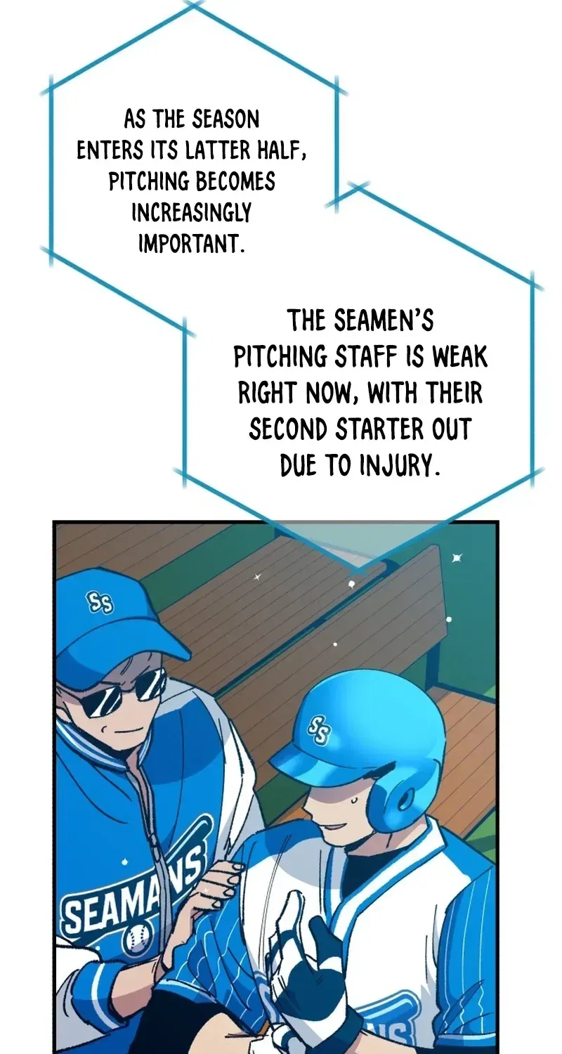All the Aces Are Obsessed With Me Chapter 32 – Page 17