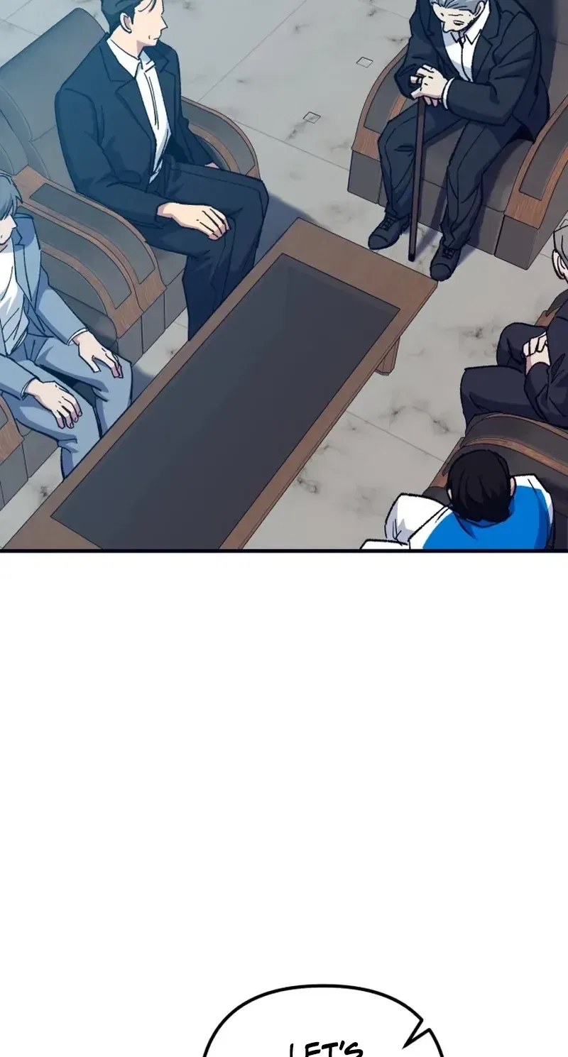 All the Aces Are Obsessed With Me Chapter 32 – Page 31