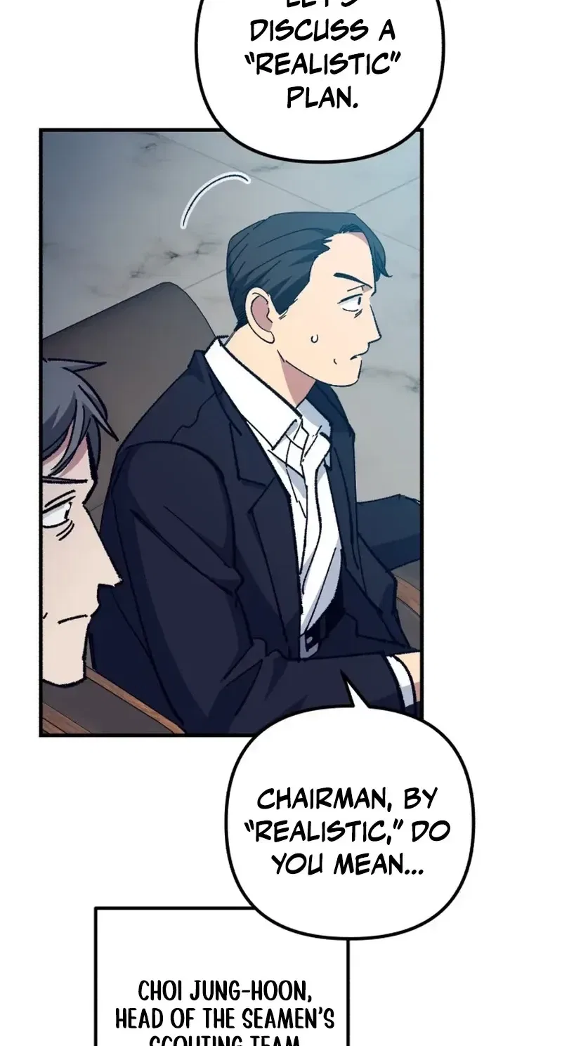 All the Aces Are Obsessed With Me Chapter 32 – Page 32
